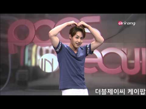 150722 JJCC - 더블제이씨 Eddy 'Pops In Seoul'