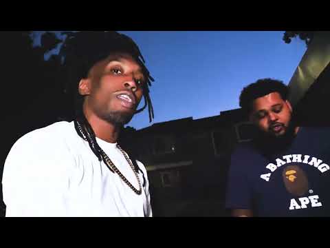 Baby DRE x Peezy x Atm Aero- See my worth