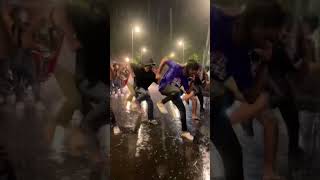 Download lagu Girl friend street Dance🔥😀 #dance #soulzunitedgroove #manaveeyam #trending #shorts #trivandrum mp3