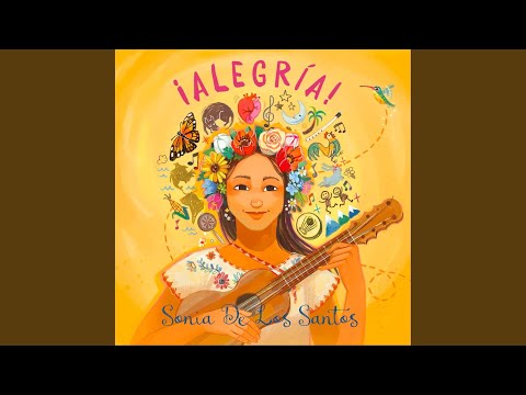 Donde Tú Estés - Sonia De Los Santos
