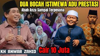 Download lagu KH ANWAR ZAHID TERBARU 2025 || BOCAH ISTIMEWA ADU PRESTASI || SEPANJANG SIDOARJO mp3 Download lagu KH ANWAR ZAHID TERBARU 2025 || BOCAH ISTIMEWA ADU PRESTASI || SEPANJANG SIDOARJO mp3