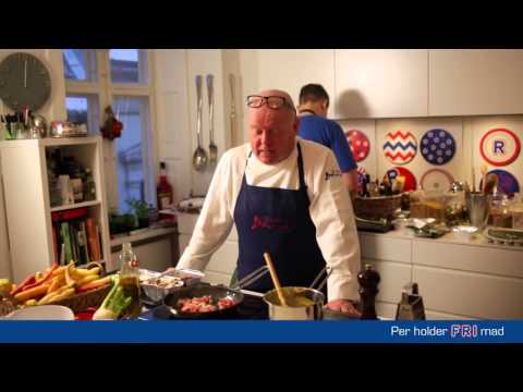 Brændende kærlighed