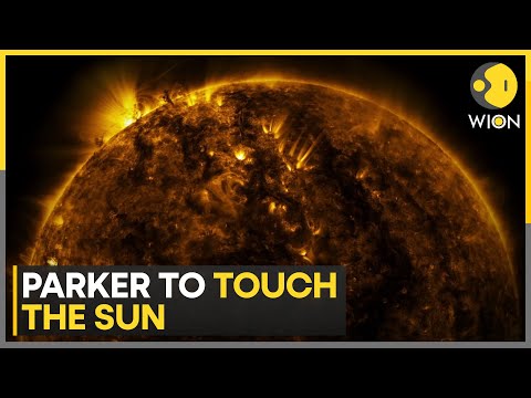 NASA’s Parker Solar Probe plans to ‘touch the Sun’ in 2024 | WION