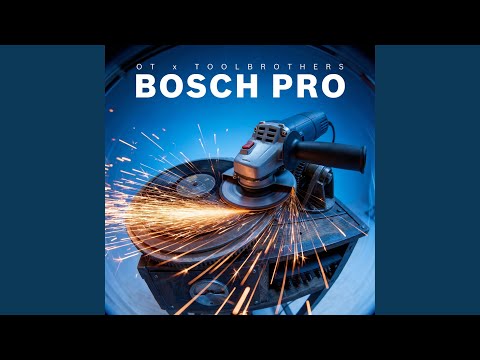 BOSCH PRO
