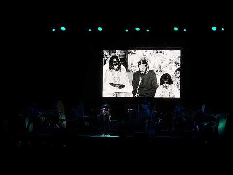 Pisces ♓️ Brothers (Mike Love) The Beach Boys Live at Marymoor Park in Redmond 8/27/2023