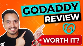 GoDaddy Hosting Review (2026) ❇️ Speed Test, Live Demo & My Honest Recommendation