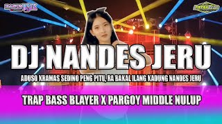 Download lagu DJ NANDES JERU TRAP BASS BLAYER X PARGOY MIDDLE NULUP | VIRAL TIKTOK TERBARU mp3 Download lagu DJ NANDES JERU TRAP BASS BLAYER X PARGOY MIDDLE NULUP | VIRAL TIKTOK TERBARU mp3