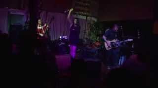 The Legendary Bad Apples - Funny as Folk Festival