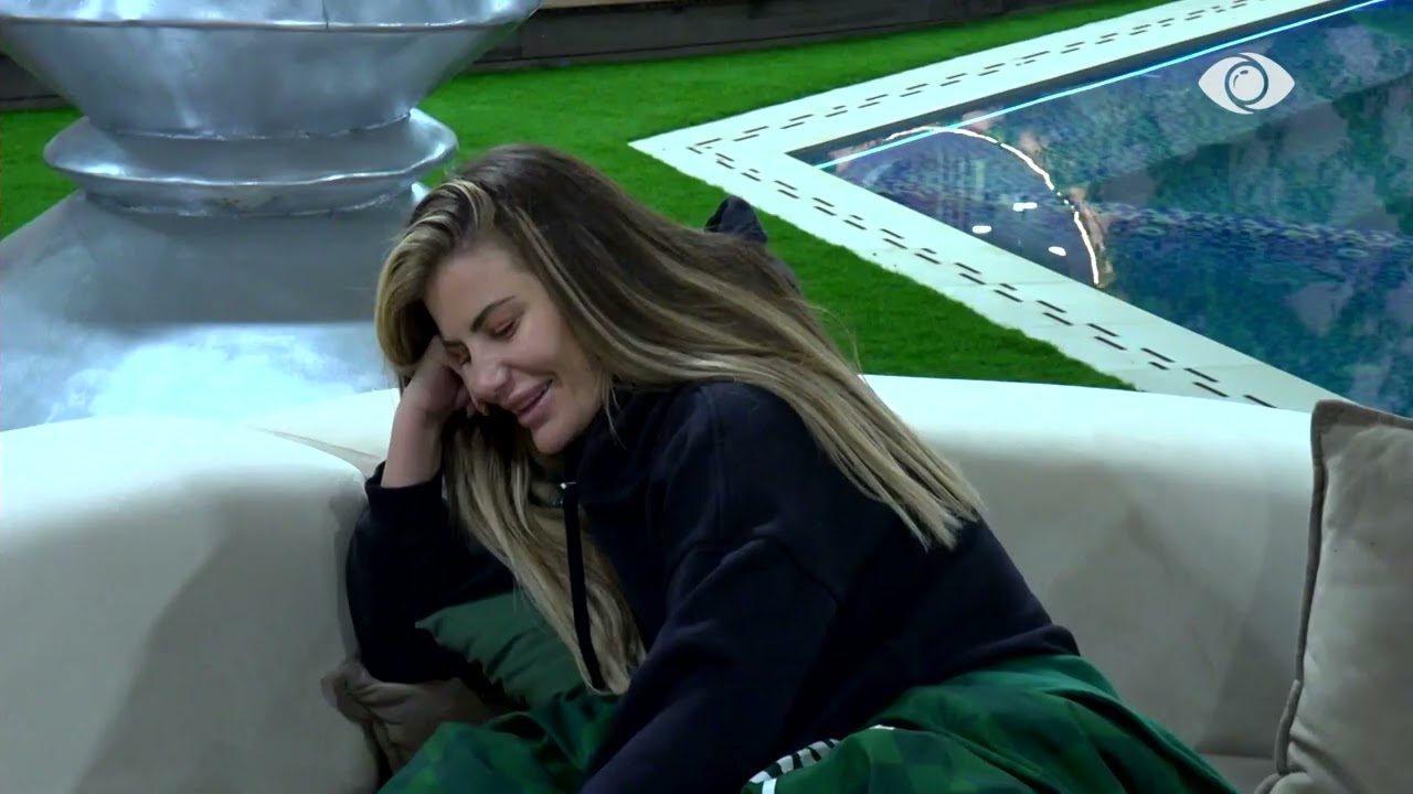 “Rozana më tha që ai s’të do”/ Laerti-Valbonës: Ta ka thënë se të do të mirën, do ta fitosh ti Bigun