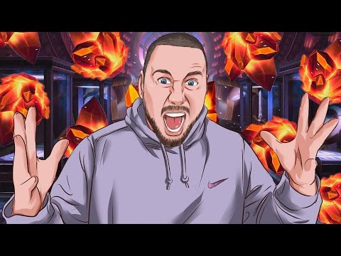 DOUBLE 4 STAR CRYSTAL OPENING | MARVEL Contest of Champions Crystal Opening