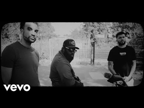 Star.One, P Money, Scrufizzer, Maxsta - Originators