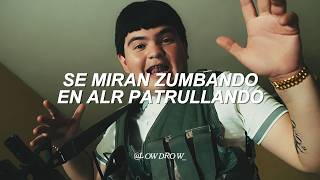 Victor Valverde x JR Torres - El Mayor de Los Ranas (Letra)