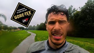 Are GORETEX Motorcycle Jackets REALLY Waterproof?