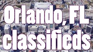 Personals in Orlando, FL craigslist alternative is