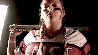 2017 EMCC Softball Intro Video