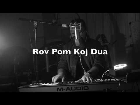 Rov Pom Koj Dua by Maa Vue ft. David Yang