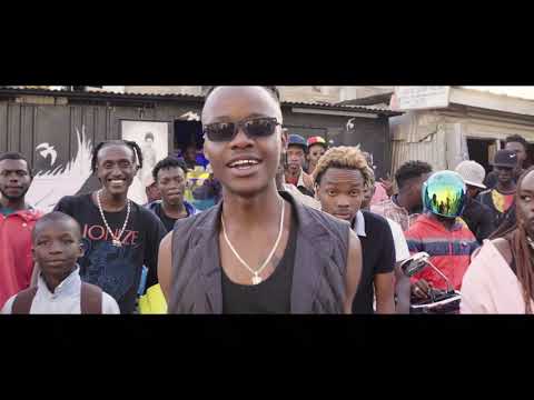 UncoJingJong - WANJAPI 2 Ft. Maandy, Breeder LW, Lil Maina