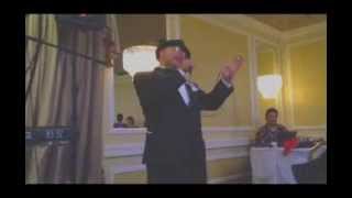 Mack The knife - Joel Samuels