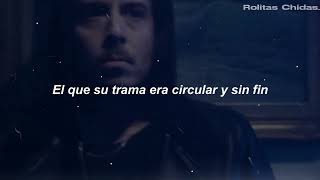 José Madero - Final Ruin [Letra + Vídeo Oficial]