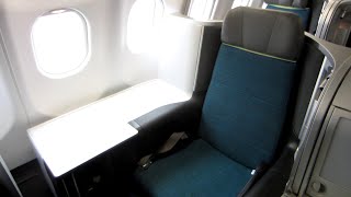 10 BUSINESS CLASS Flights I Want to Fly & How to Book Them for Cheap