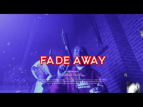 BabyBroGp - Fade Away (Official Music Video) Dir By @PearlhouseTV