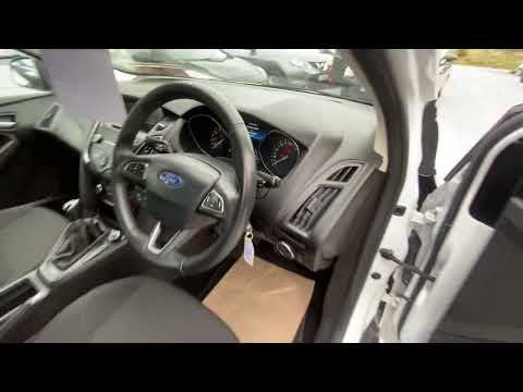 2016 Ford Focus Estate - Image 2