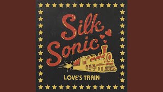 Cover art for Love's Train