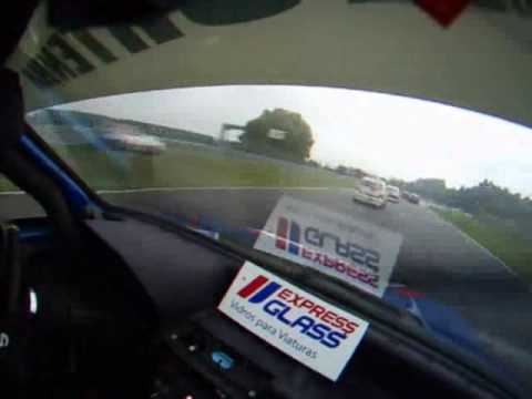 Express Glass Desafio Unico BragaII Best of