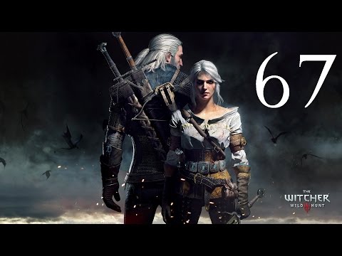 THE WITCHER 3: Wild Hunt #67 : A Letter From the Dead