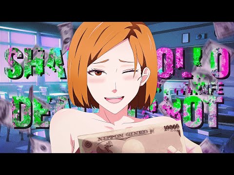 Shade Apollo ft. TWENTYTHREE - Death Tarot