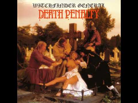 Witchfinder General