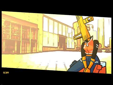 HELIOTYPE - making friends with the new shopkeep in town