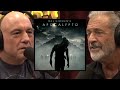 Joe Rogan Mel Gibson Talk About Apocalypto