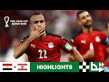 Egypt v Lebanon | FIFA Arab Cup Qatar 2021 | Match Highlights