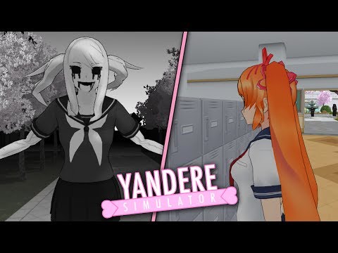 NON AGGIUNGETE OSANA AL GIOCO O VI CAPITERA' QUESTO - Yandere Simulator