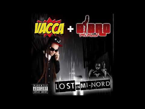 Vacca & B Bro - Intro featuring Darme & Zed