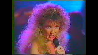Tanya Tucker SOLID GOLD &quot;I&#39;ll Come Back As Another Woman&quot;  (1987)