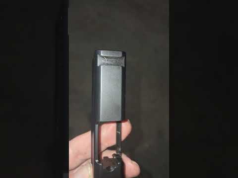 Shield Sights RMSx, XL Mini Red-Dot Sight - The Brilliant Oxymoron