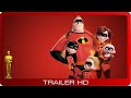 Die Unglaublichen 2004 Trailer 1