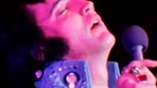 Solitaire - Elvis Presley