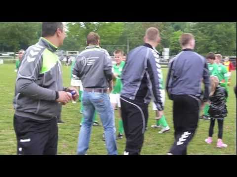 Teuge D1 seizoen 2010-2011