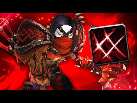 This Assassination Rogue Is A Monster In Patch 10.0.7! (5v5 1v1 Duels) - PvP WoW: Dragonflight