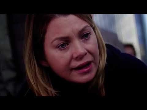 Greys anatomy 9x05 1/2