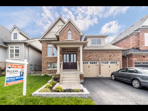 SOLD!! SOLD!! 22 Wycombe St., Whitby