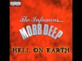 Mobb Deep - Man Down Feat. Big Noyd