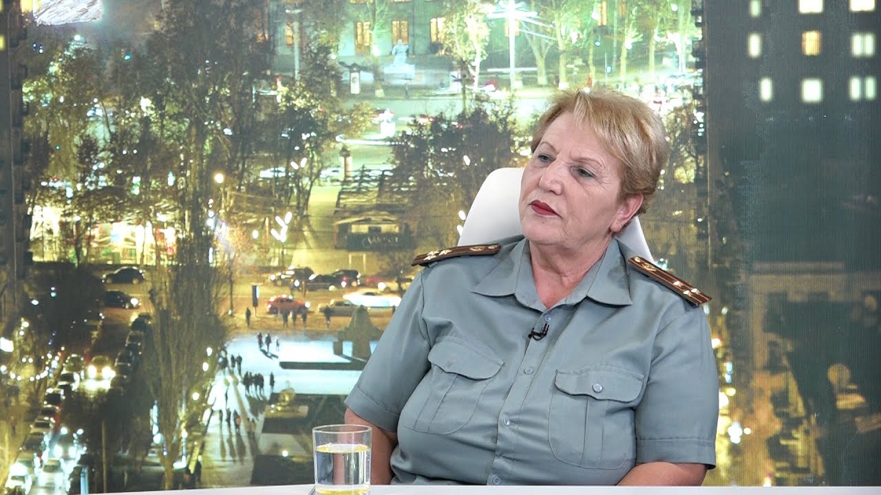 18 տարեկանները գերի չէին ընկնի, եթե նրանց ղեկավարները իրենց կողքին լինեին