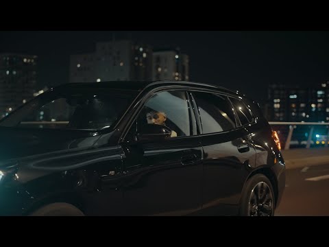 RBK - Hendrix (Clip officiel)