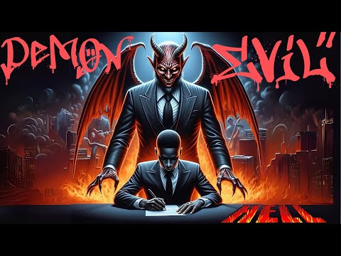 HOW TO SELL YOUR SOUL TO THE DEVIL | STEP BY STEP