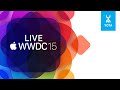 APPLE WWDC 2015 WYLSACOM LIVE 