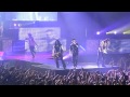 Scorpions - Rock you like a hurricane - Madrid, 8 ...